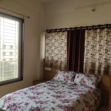 Shiv- Vatsalya Homestay Nashik Buitenkant foto