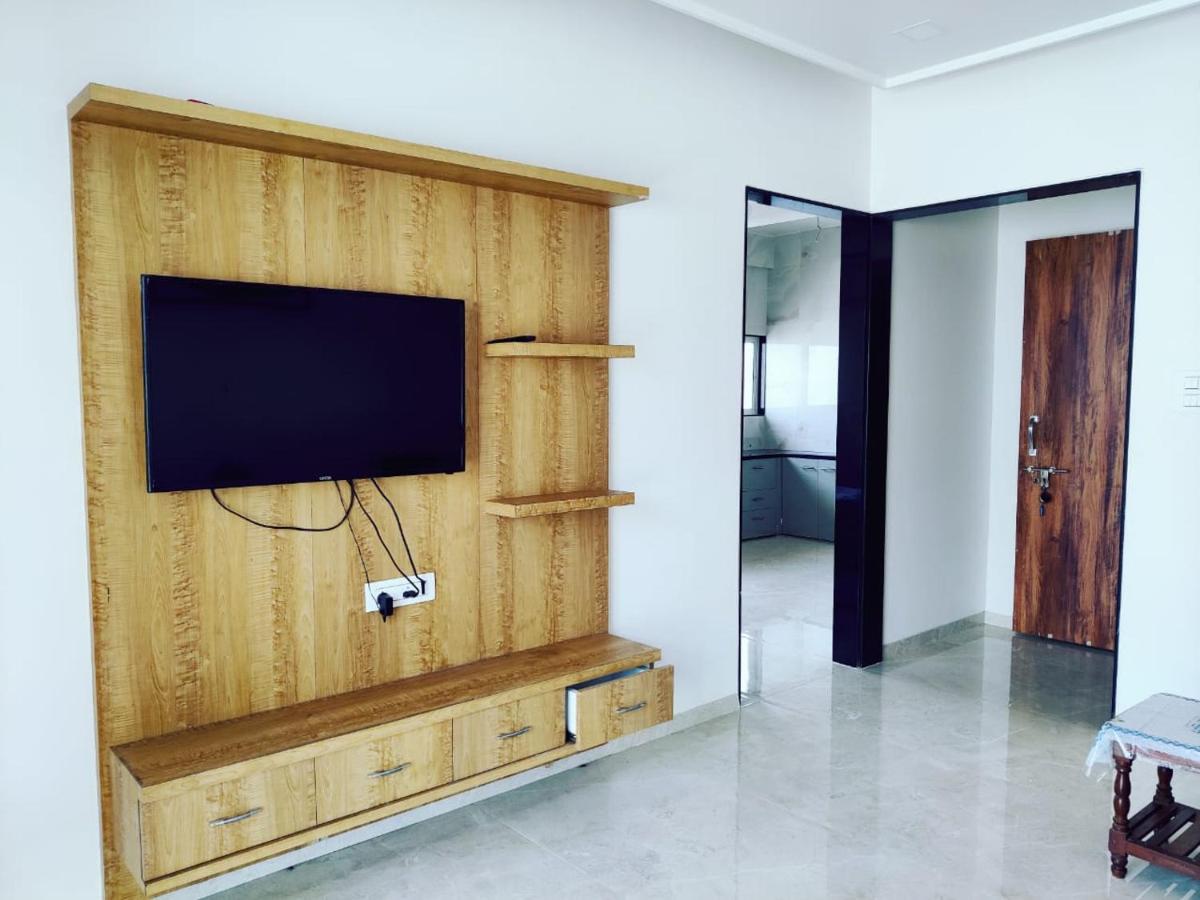 Shiv- Vatsalya Homestay Nashik Buitenkant foto