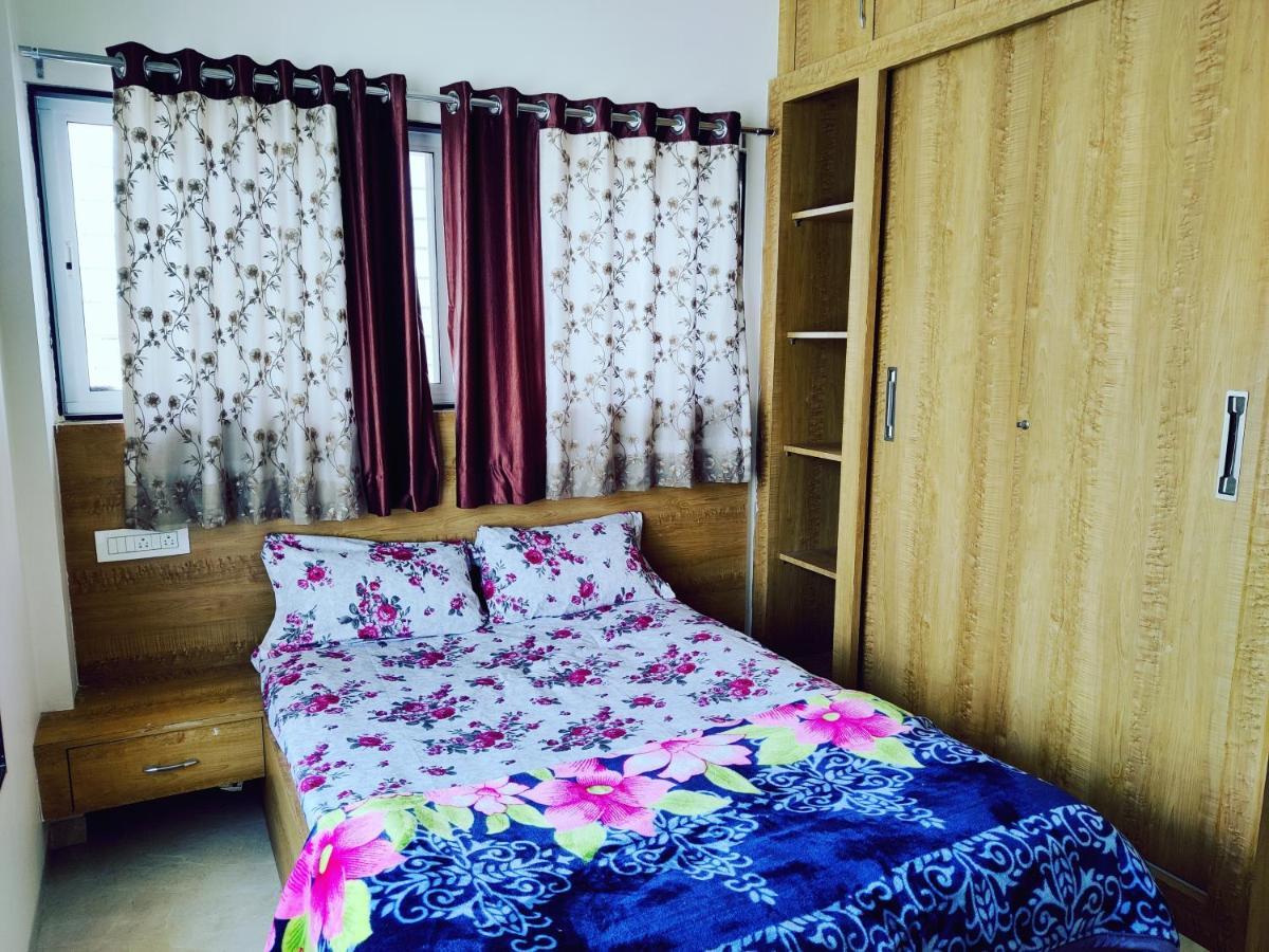 Shiv- Vatsalya Homestay Nashik Buitenkant foto