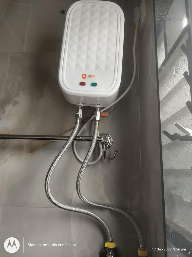 Shiv- Vatsalya Homestay Nashik Buitenkant foto