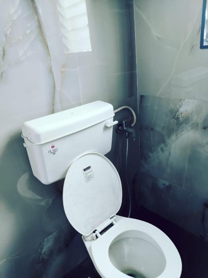 Shiv- Vatsalya Homestay Nashik Buitenkant foto