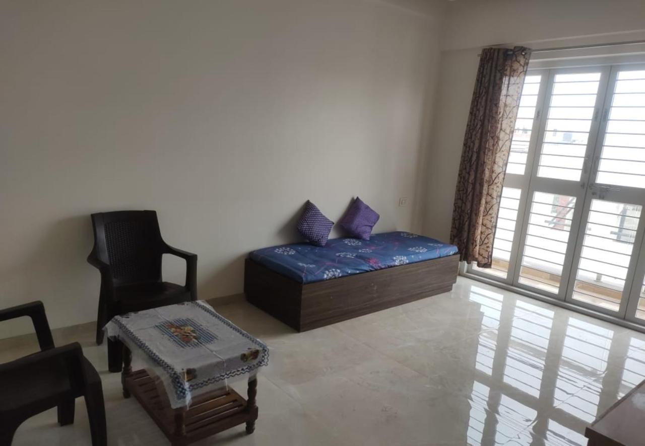 Shiv- Vatsalya Homestay Nashik Buitenkant foto