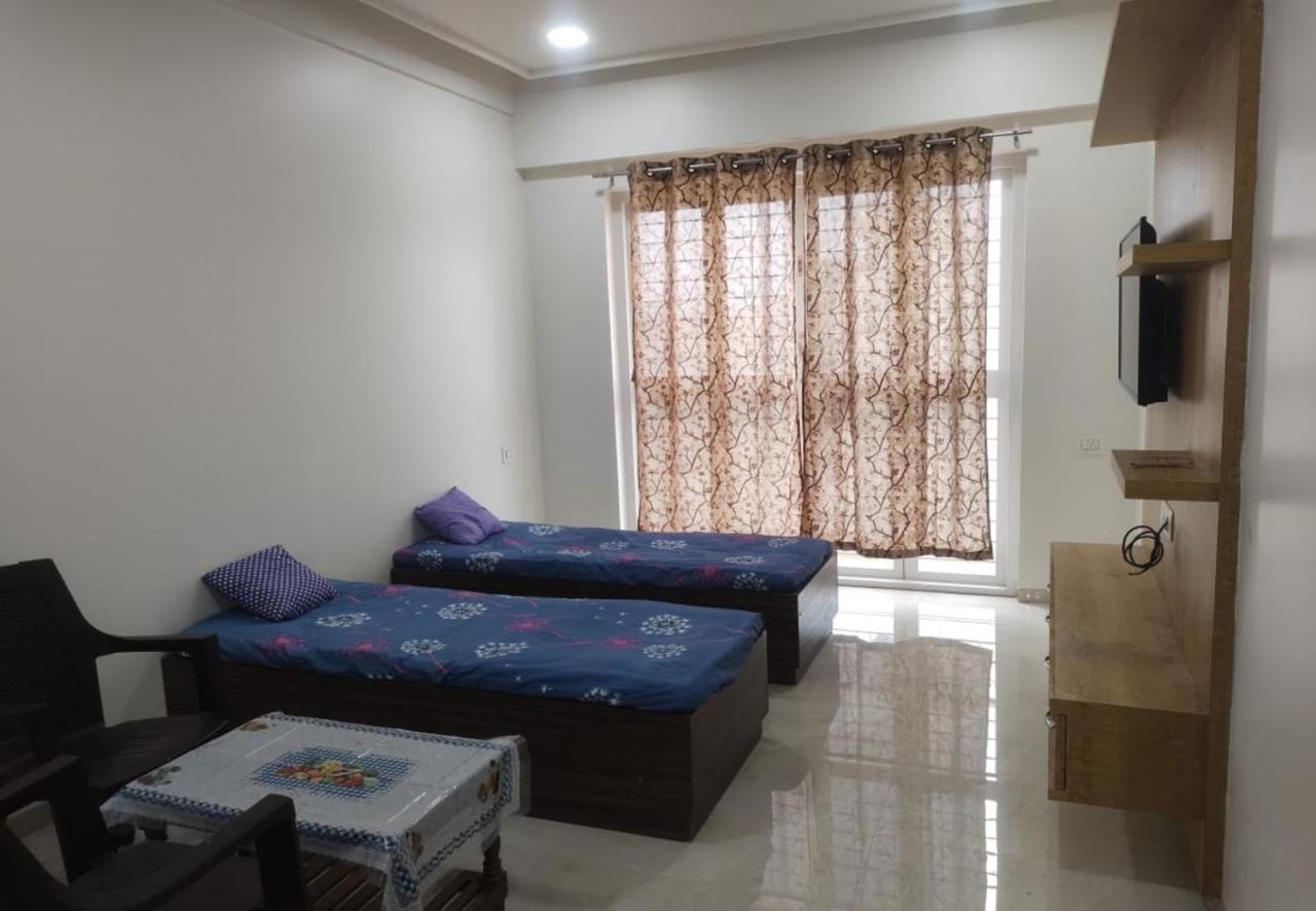 Shiv- Vatsalya Homestay Nashik Buitenkant foto