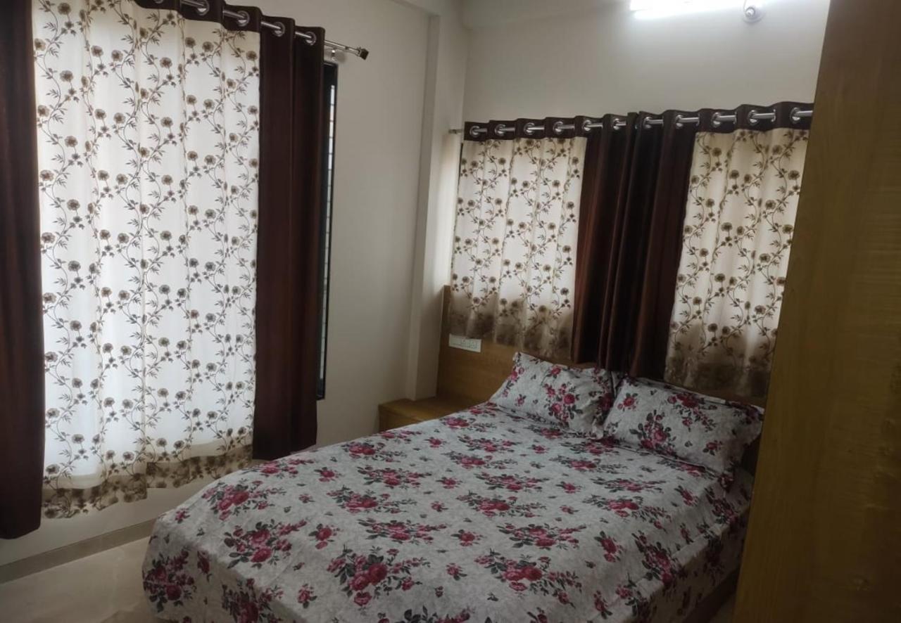 Shiv- Vatsalya Homestay Nashik Buitenkant foto