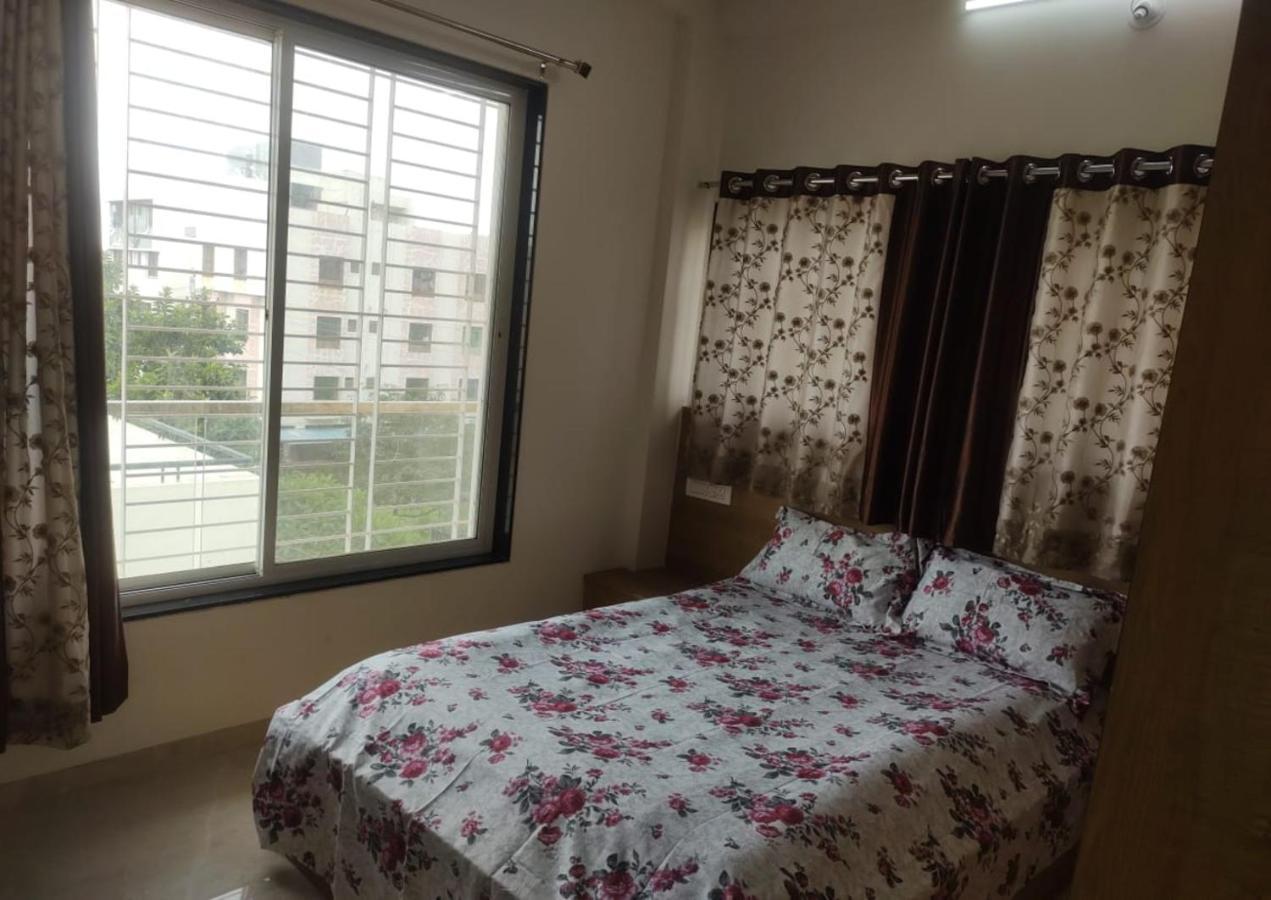 Shiv- Vatsalya Homestay Nashik Buitenkant foto